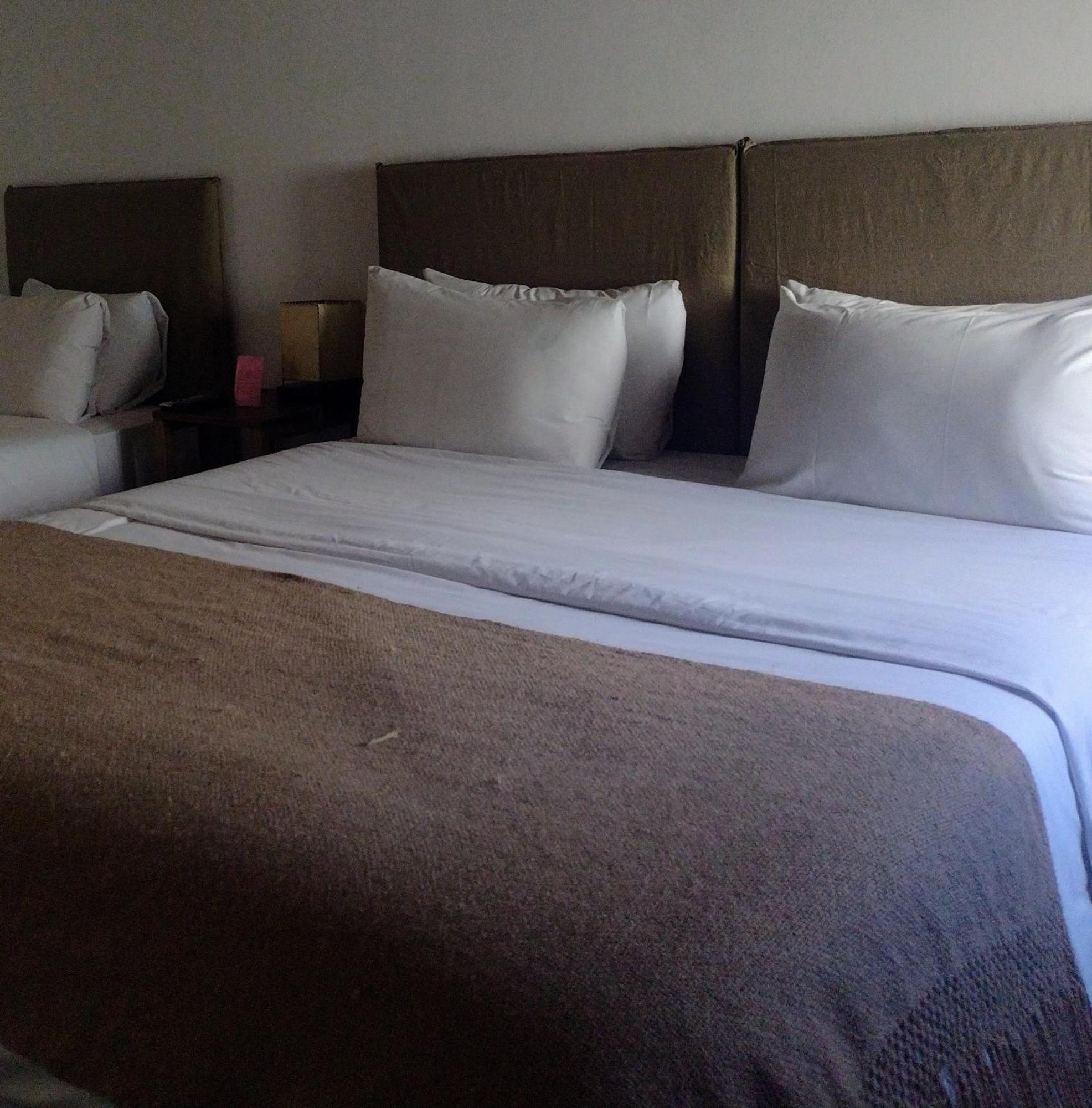 Pumahuasi Hotel Boutique プルママルカ エクステリア 写真