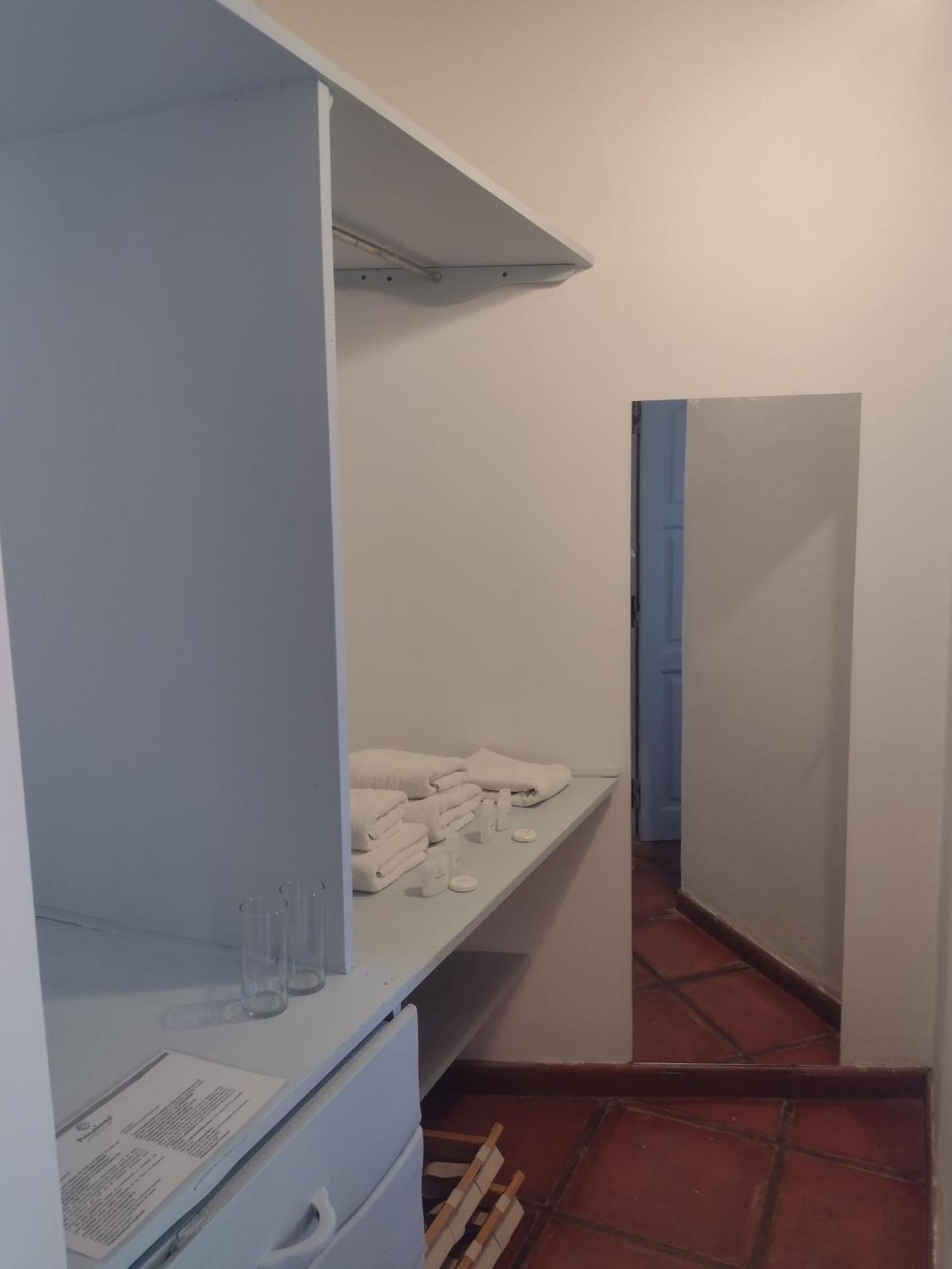 Pumahuasi Hotel Boutique プルママルカ エクステリア 写真
