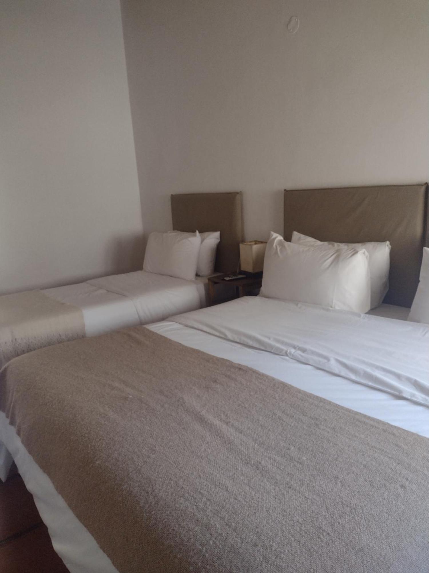 Pumahuasi Hotel Boutique プルママルカ 部屋 写真