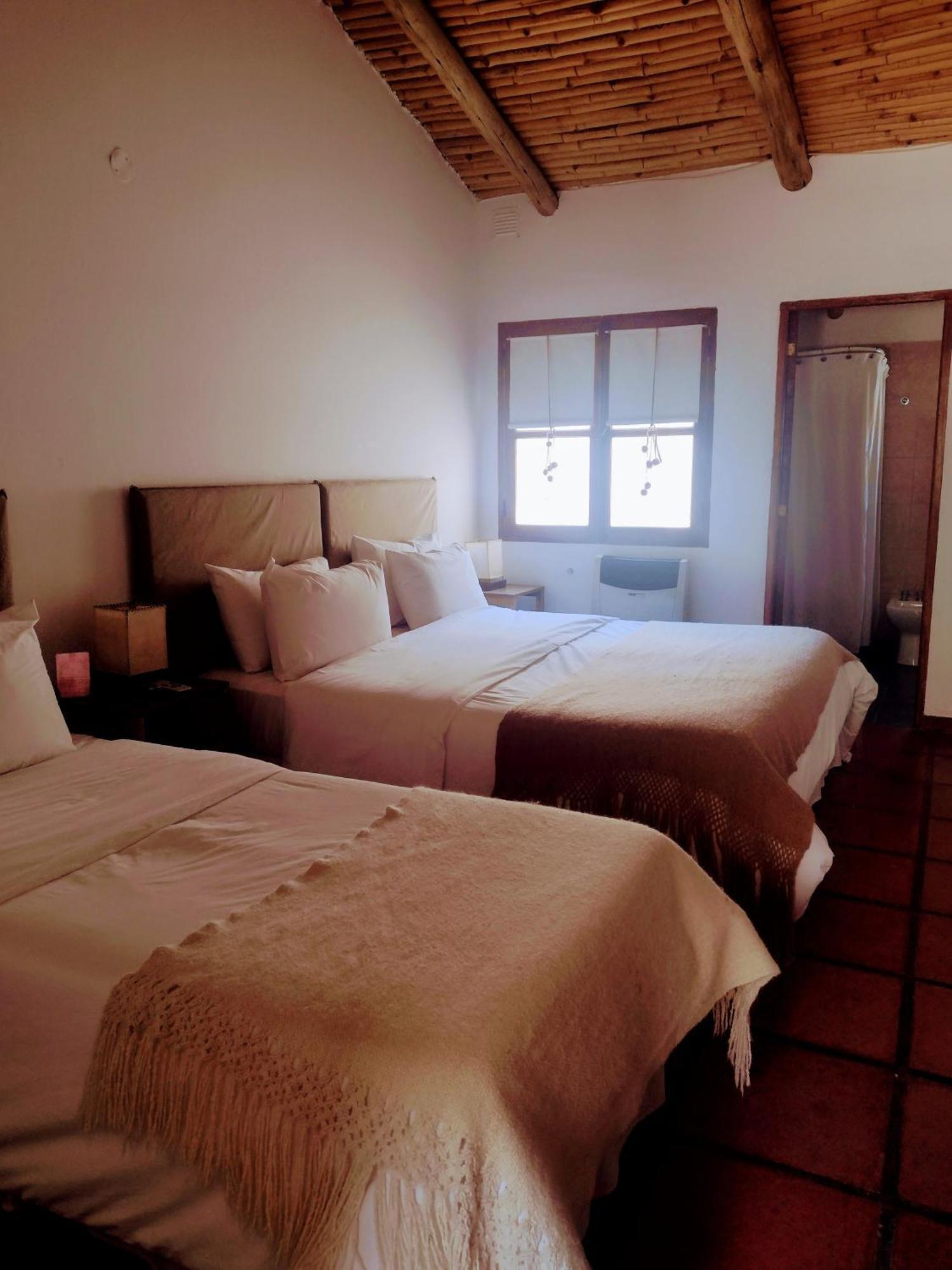 Pumahuasi Hotel Boutique プルママルカ 部屋 写真